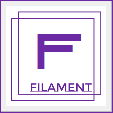 Team Filament Logo 2019