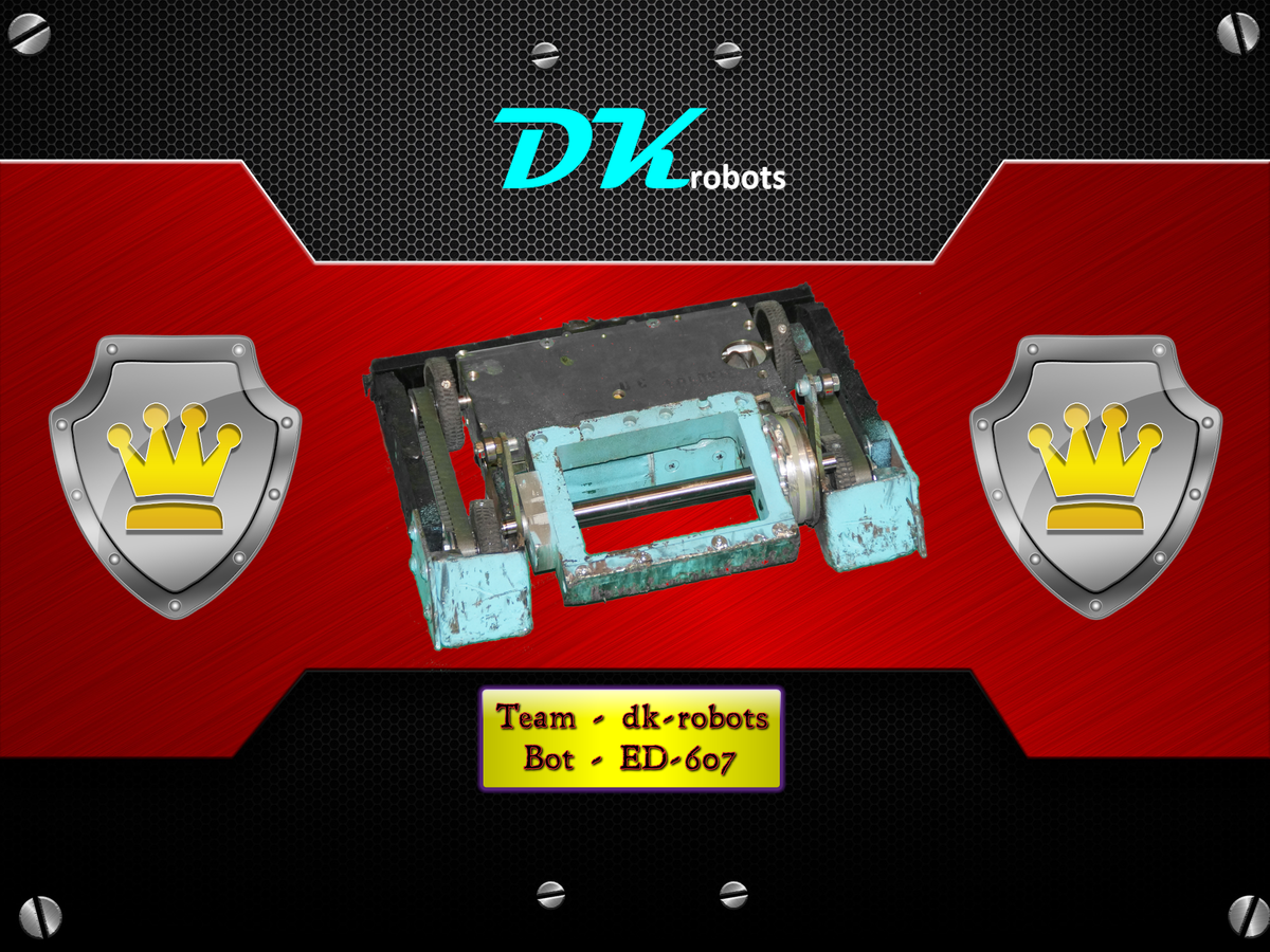 Team.dk.Robots.Bot.ED.607