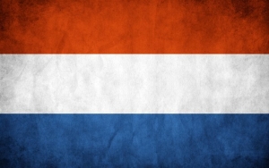 Fahne Niederlande